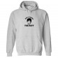 Don't Hassel The Hoff David Hasselhoff Autobiography Unisex Classic Kids and Adults Pullover Hoodie